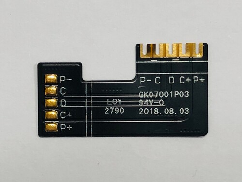 HANDHELD DEVICE 手持式電子產品 FPC應用產品圖