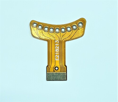O29  |FPC Products|FPC-1LAYER單面板